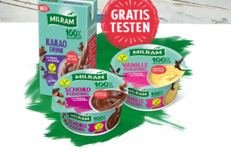 Milram Pflanzlicher Kakao Pudding Gratis Testen e1646136594415