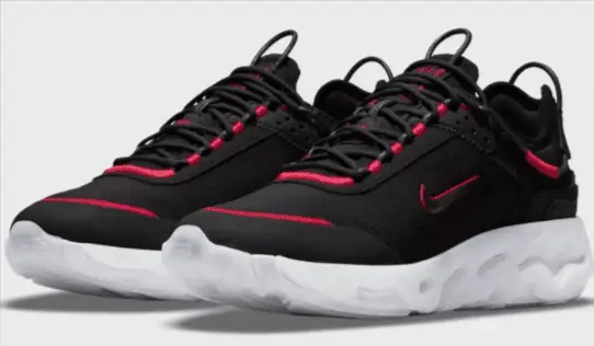 Nike React Live SE Sneaker (Gr. 41 bis 46) für 60,00 € inkl. Versand statt 80,00 €