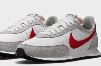 NIKE Waffle Trainer 2 white gym red lt smoke grey hyper royal Fashion Sneaker bei SNIPES bestellen 1