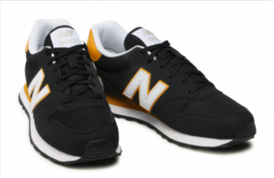 New Balance GM500VS1 Herren Sneaker