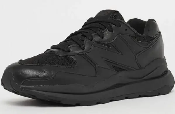 New Balance Sneaker M5740LL (Gr. 41,5 bis 46,5) für 62,00 € inkl. Versand (statt 89,50 €)