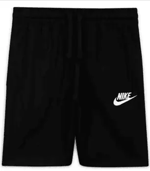 Nike Jungen Short Jersey Shorts