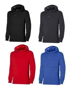 Nike Kapuzenpullover Strike 22