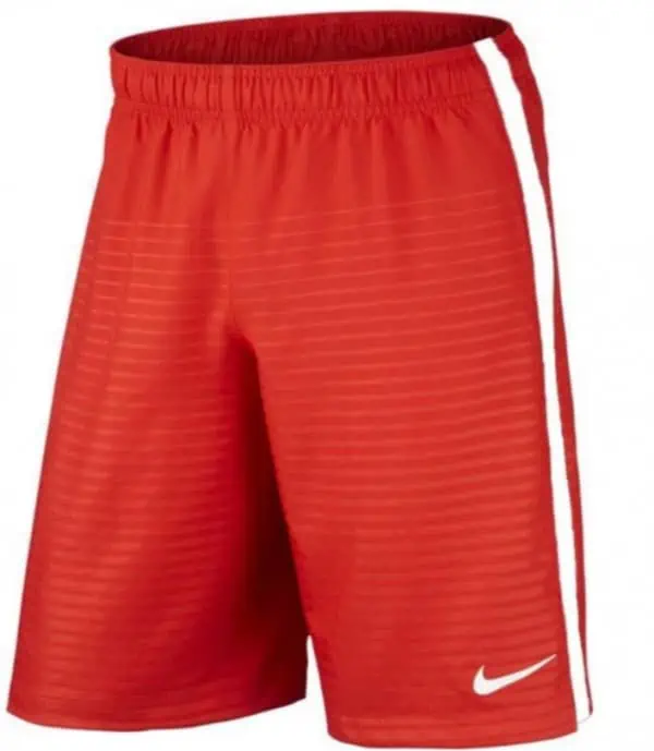 Nike Max Graphic Fußballshorts (Gr. S + L bis XXL) für 11,54 € inkl. Versand