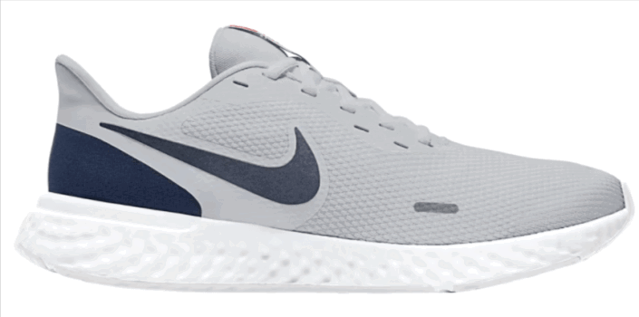 Nike Revolution 5 Laufschuhe e1648478382705