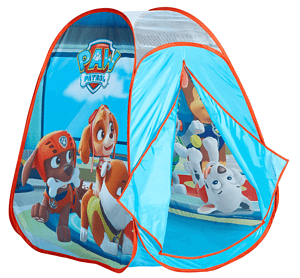 Paw Patrol 169Pwp Yes Pop Up Spielzelt Amazon.de Spielzeug