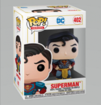 POP Heroes  Imperial Palace Superman kaufen Spielwaren   Thalia