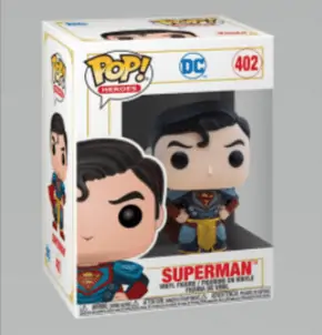 POP Heroes Action Figuren ab 2,24 € ( Thalia Kultclub) statt 13,80 €