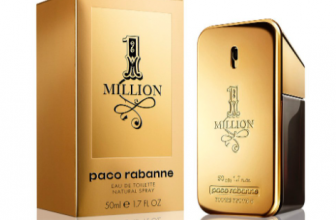 Paco Rabanne 1 Million