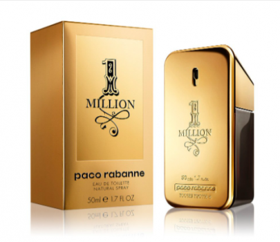 Paco Rabanne 1 Million