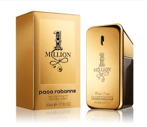 Paco Rabanne 1 Million Eau de Toilette 200ml für 61,99 € inkl. Versand (statt 79,95 €)