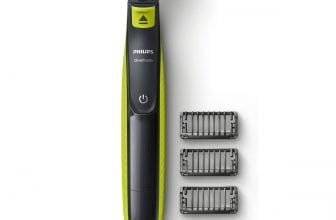 Philips OneBlade QP2520 20 ab 22 90 E Juli 2022 Preise Preisvergleich bei idealo de 1