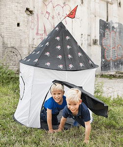 Piraten Zelt Sonstiges Outdoorspielzeug Kaufland.de