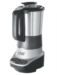 Russell Hobbs Soup And Blend Standmixer Mit Kochfun…