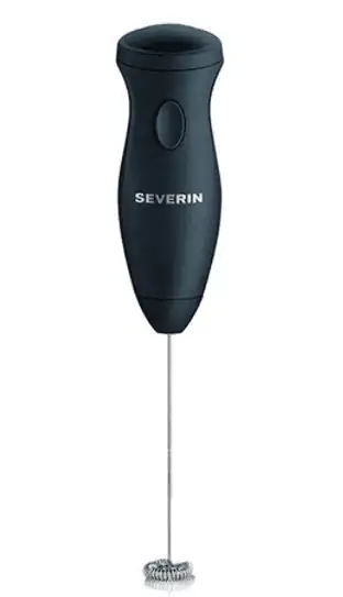 SEVERIN Milchaufschäumer Stab für 10,62 € inkl. Prime-Versand (statt 13,31 €)