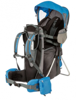 Salewa Koala Kid Carrier II Kindertrage