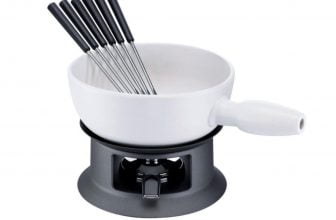 Schulte Ufer Kaese Fondue Tessin SetSchulte Ufer Kaese Fondue Tessin Set