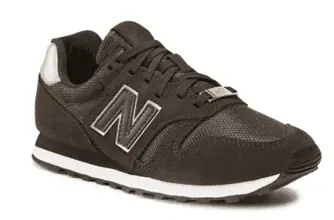 Sneakers NEW BALANCE WL373MM2 Braun Sneakers Halbschuhe Damenschuhe   eschuhe.de 1