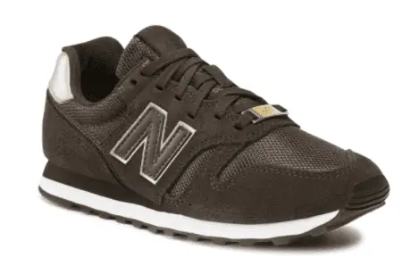 Sneakers NEW BALANCE WL373MM2 Braun Sneakers Halbschuhe Damenschuhe   eschuhe.de 1