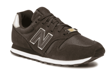 Sneakers New Balance Wl373Mm2 Braun Sneakers Halbschuhe Damenschuhe Eschuhe.de 1