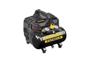 Stanley DST 101 8 6 Kompressor