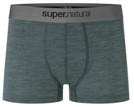 Super.Natural Base Mid Boxer 175 Merinounterwaesche e1646556601576