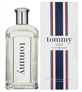 TOMMY HILFIGER tommy Eau de Toilette GALERIA