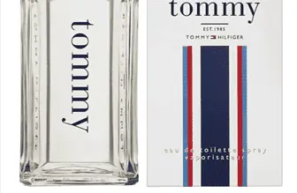 TOMMY HILFIGER tommy Eau de Toilette GALERIA