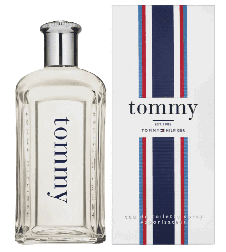 Tommy Hilfiger Tommy Eau De Toilette Galeria