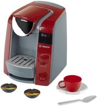 Theo Klein 9543 Bosch Tassimo Kaffeemaschine e1647936042817