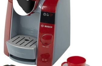 Theo Klein 9543 Bosch Tassimo Kaffeemaschine e1647936042817