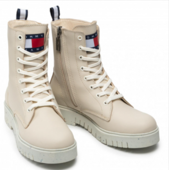 Tommy Jeans Stiefelette Yvonne