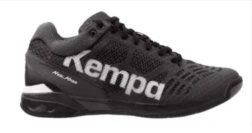 Kempa Attack Midcut Herren Indoorschuhe für 26,17 € inkl. Versand (statt 72,00 €)
