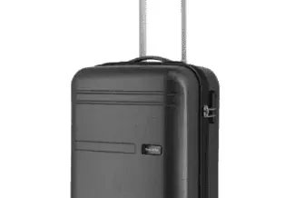 Travelite Yamba 4 Rollen Trolley S 55 cm Anthrazit guenstig kaufen Schulranzen Onlineshop guenstig k