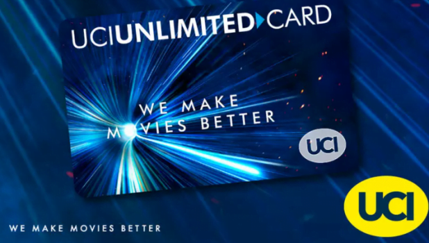 UCI Kino Unlimited Card Bis zu 29 Rabatt Neuss   Groupon