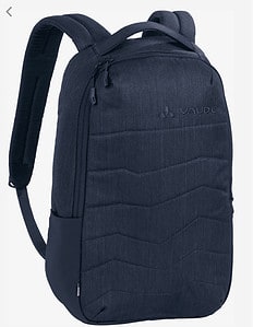 Vaude Rucksack In Blau About You