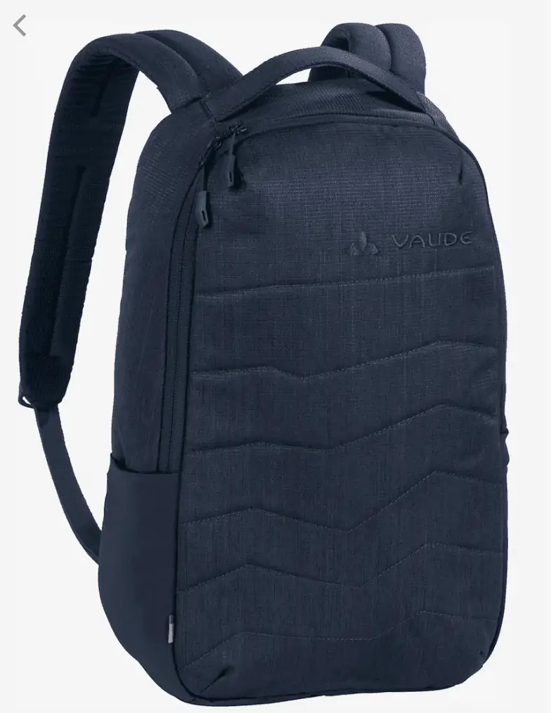 VAUDE PETimir II eclipse für 50,00 € inkl. Versand (statt 75,00 €)