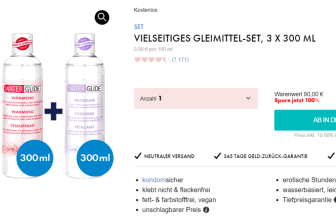 Vielseitiges Gleitmittel Set e1649841955979