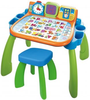 Vtech 3 in 1 Magischer Schreibtisch e1646378346247