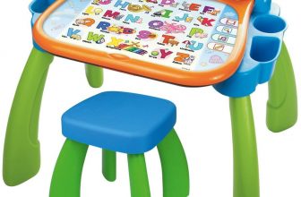 Vtech 3 in 1 Magischer Schreibtisch e1646378346247