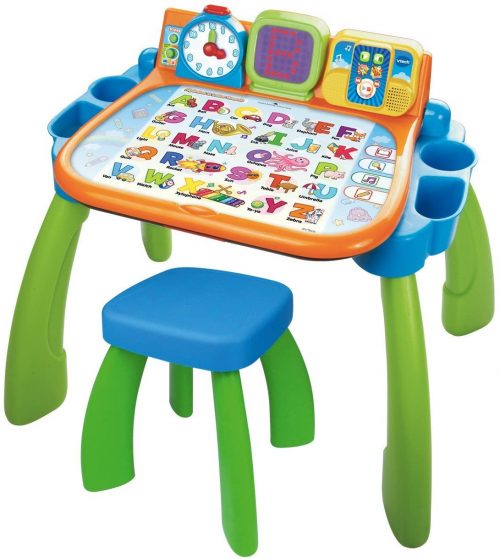 Vtech 3-In-1 Magischer Schreibtisch