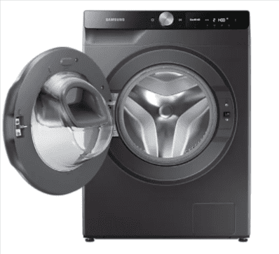 Waschmaschine 8 Kg Kaufen Ww8Gt654Alx S2 Samsung De