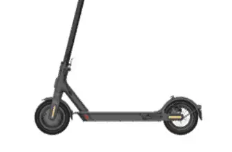 Xiaomi Essential Schwarz Electric Scooter 20 km h   Auf Lager