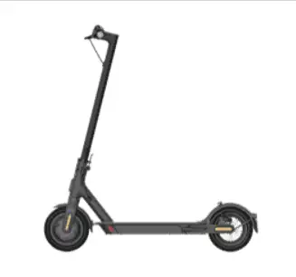 Xiaomi Essential Schwarz Electric Scooter 20 km h   Auf Lager