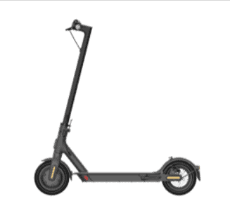 Xiaomi Essential Schwarz Electric Scooter 20 Km H Auf Lager