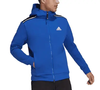 adidas Herren Sportswear Z.N.E. Hoodie online kaufen bei INTERSPORT