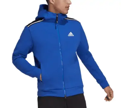 Adidas Man Sportswear Z.N.E. Hoodie (Gr. S & M) in 2 Farben ab 28,98 € inkl. Versand (statt 62,00 € )
