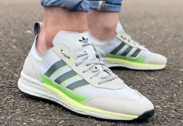 adidas Originals SL 7200 Sneaker für 50,43 € inkl. Versand (statt 84,00 €)