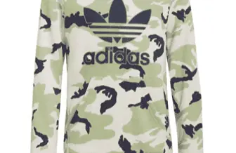 adidas Originals Trainingspullover Camo Hoodie   OTTO