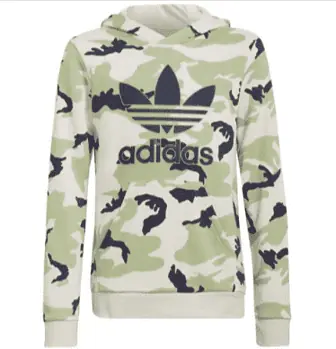 adidas Originals Trainingspullover Camo Hoodie   OTTO